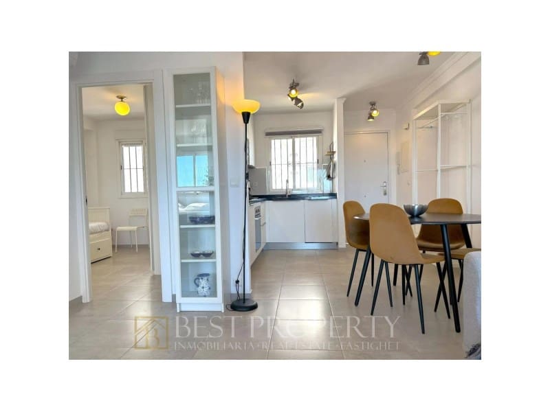 2 camera da letto Appartamento in vendita in Nerja - 325.000 € (Rif: 9892402)