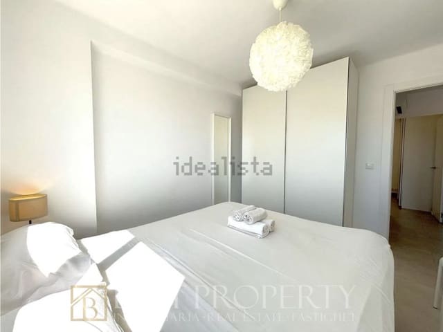 Apartamento de 2 habitaciones en Chaparil - Torrecilla - Punta Lara, Nerja en venta - 325.000 € (Ref: 9892402)