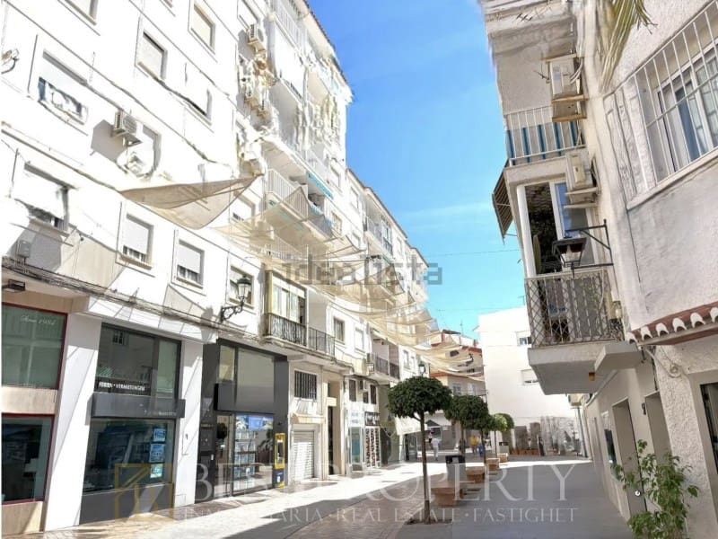 2 camera da letto Appartamento in vendita in Nerja - 325.000 € (Rif: 9892402)