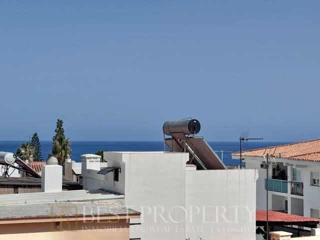 2 Zimmer Apartment zu verkaufen in Chaparil - Torrecilla - Punta Lara, Nerja - 325.000 € (Ref: 9892402)