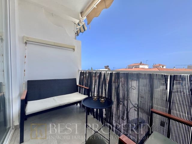 2 Zimmer Apartment zu verkaufen in Chaparil - Torrecilla - Punta Lara, Nerja - 325.000 € (Ref: 9892402)