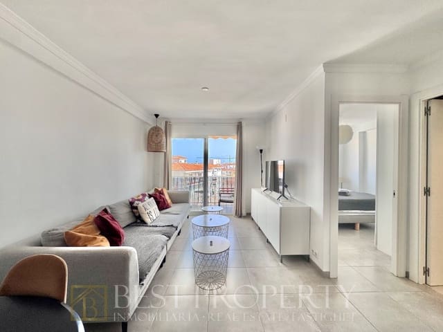 2 Zimmer Apartment zu verkaufen in Chaparil - Torrecilla - Punta Lara, Nerja - 325.000 € (Ref: 9892402)