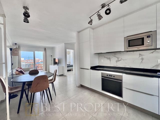 2 Zimmer Apartment zu verkaufen in Chaparil - Torrecilla - Punta Lara, Nerja - 325.000 € (Ref: 9892402)