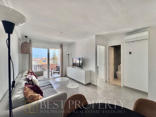 2 Zimmer Apartment zu verkaufen in Chaparil - Torrecilla - Punta Lara, Nerja - 325.000 € (Ref: 9892402)