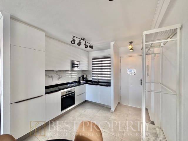 2 Zimmer Apartment zu verkaufen in Chaparil - Torrecilla - Punta Lara, Nerja - 325.000 € (Ref: 9892402)