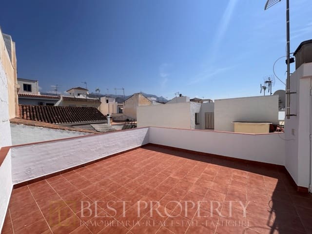 3 Zimmer Haus zu verkaufen in Centro, Nerja - 465.000 € (Ref: 9936079)
