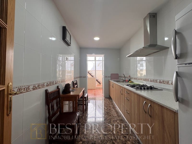3 Zimmer Haus zu verkaufen in Nerja - 465.000 € (Ref: 9936079)