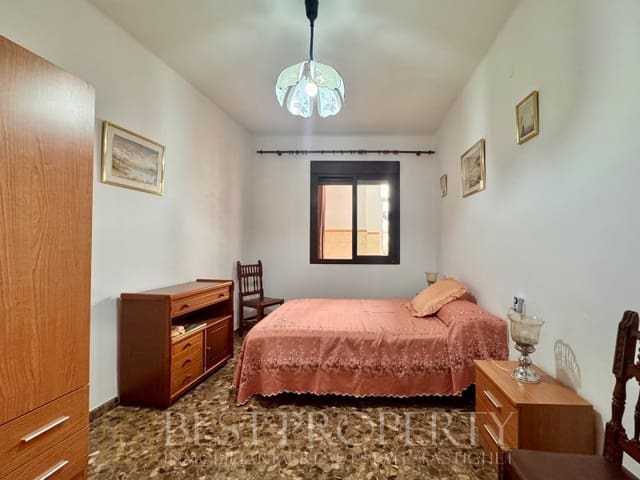 3 Zimmer Haus zu verkaufen in Centro, Nerja - 465.000 € (Ref: 9936079)