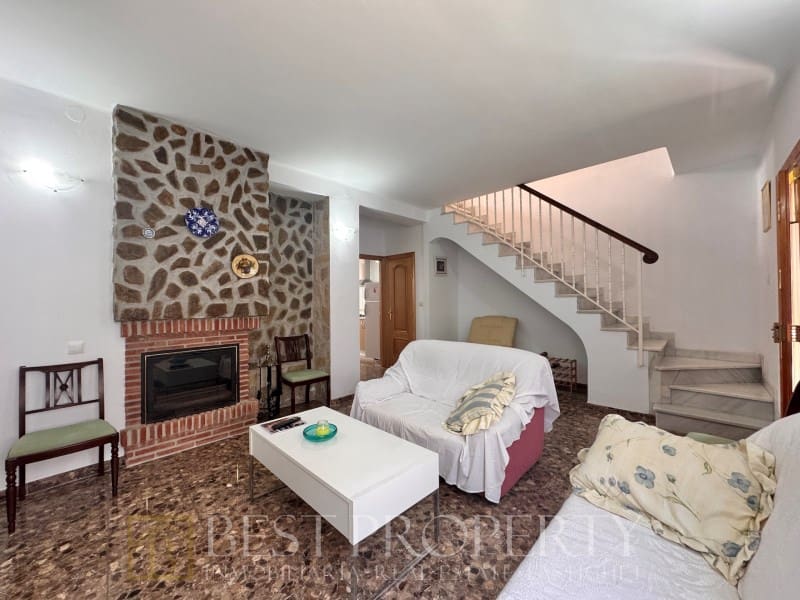 3 Zimmer Haus zu verkaufen in Nerja - 465.000 € (Ref: 9936079)