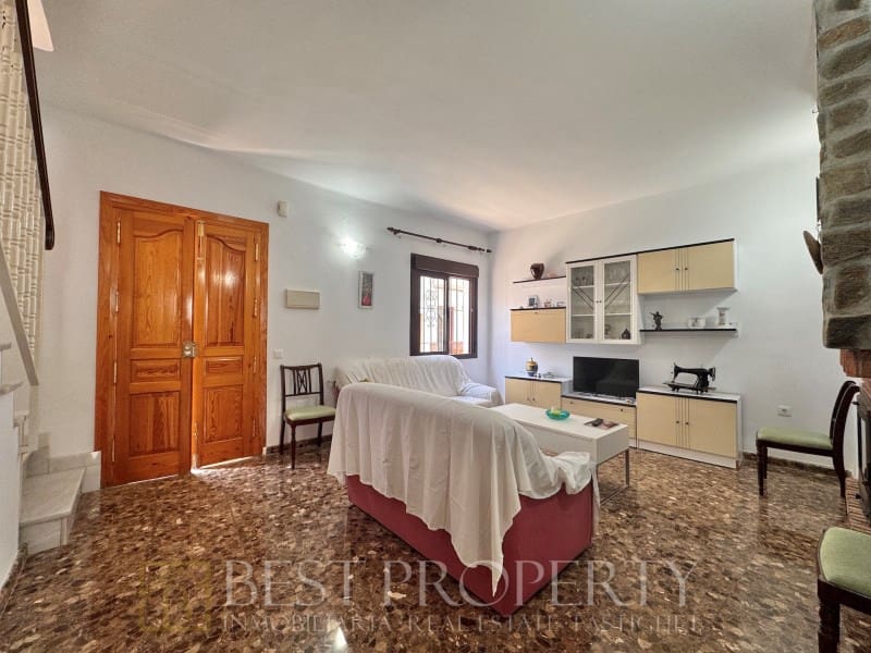 3 Zimmer Haus zu verkaufen in Nerja - 465.000 € (Ref: 9936079)