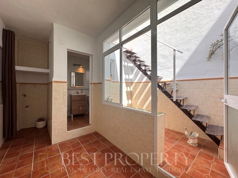 3 Zimmer Haus zu verkaufen in Nerja - 465.000 € (Ref: 9936079)