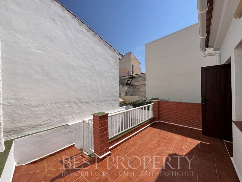 3 Zimmer Haus zu verkaufen in Nerja - 465.000 € (Ref: 9936079)