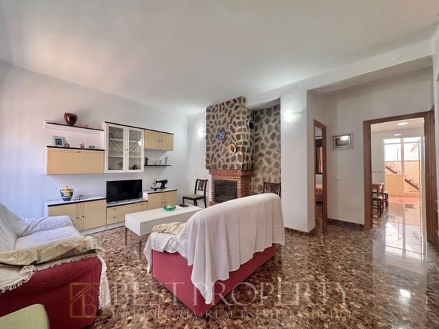 3 Zimmer Haus zu verkaufen in Centro, Nerja - 465.000 € (Ref: 9936079)