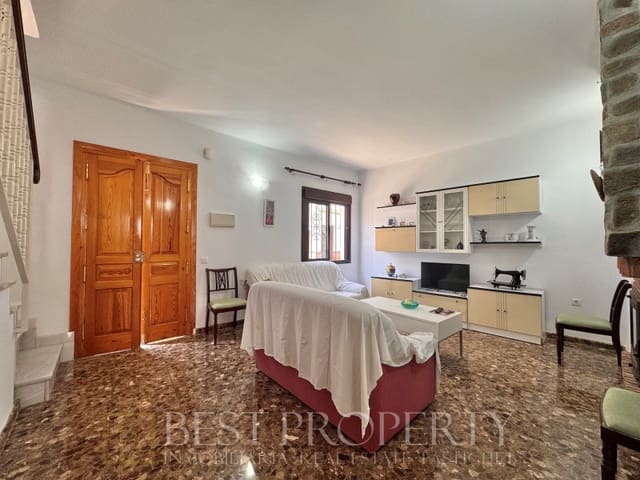 3 Zimmer Haus zu verkaufen in Centro, Nerja - 465.000 € (Ref: 9936079)