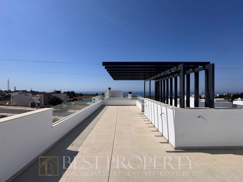 5 sypialnia Willa na sprzedaż w Nerja z basenem - 775 000 € (Ref: 9942031)