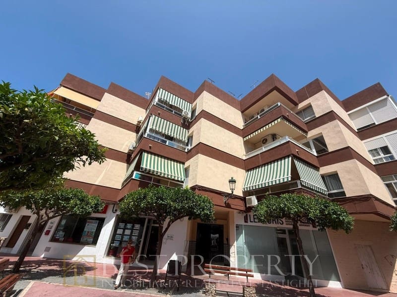 4 camera da letto Appartamento in vendita in Nerja - 289.000 € (Rif: 9954890)