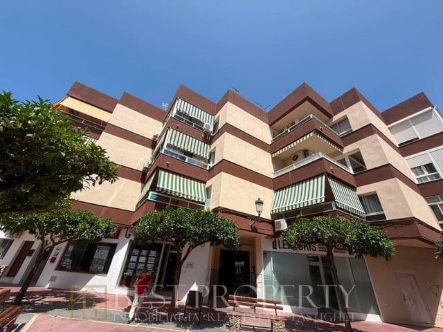 4 chambre Appartement à vendre à Centro, Nerja - 289 000 € (Ref: 9954890)