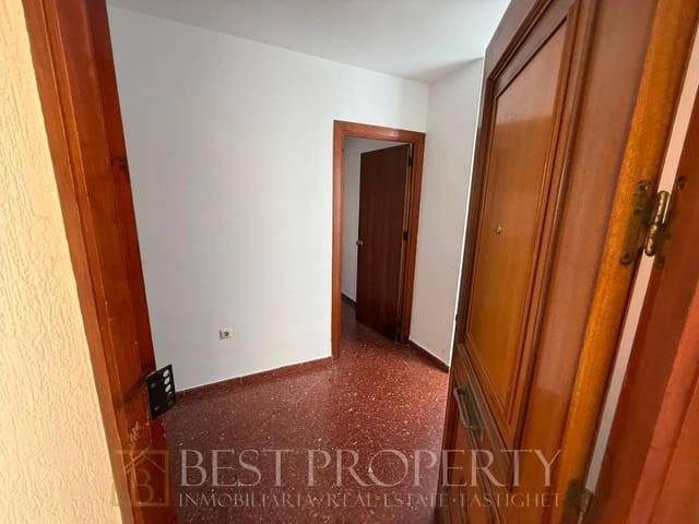4 chambre Appartement à vendre à Centro, Nerja - 289 000 € (Ref: 9954890)