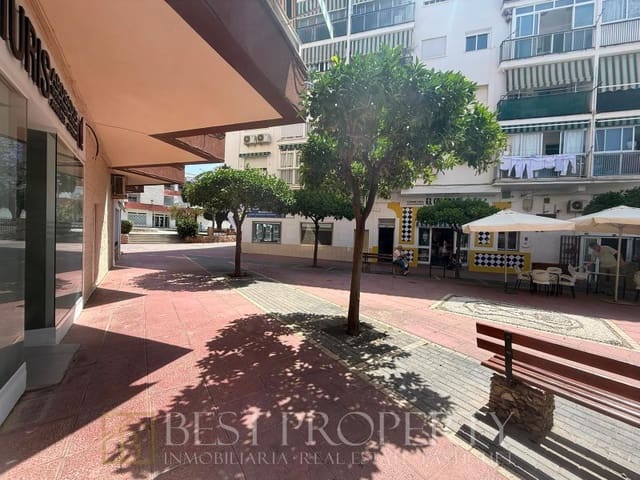 4 chambre Appartement à vendre à Centro, Nerja - 289 000 € (Ref: 9954890)