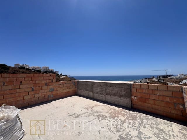 3 makuuhuone Omakotitalo myytävänä paikassa El Peñoncillo, Torrox - 650 000 € (Ref: 9964989)