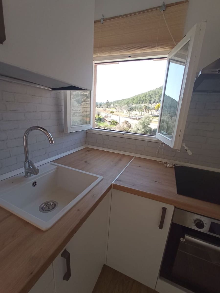 2 bedroom Apartment for sale in Andratx with garage - € 320,000 (Ref: 9458622)