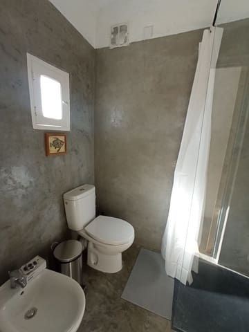 2 makuuhuone Huoneisto myytävänä paikassa Andratx mukana 
autotalli - 320 000 € (Ref: 9458622)