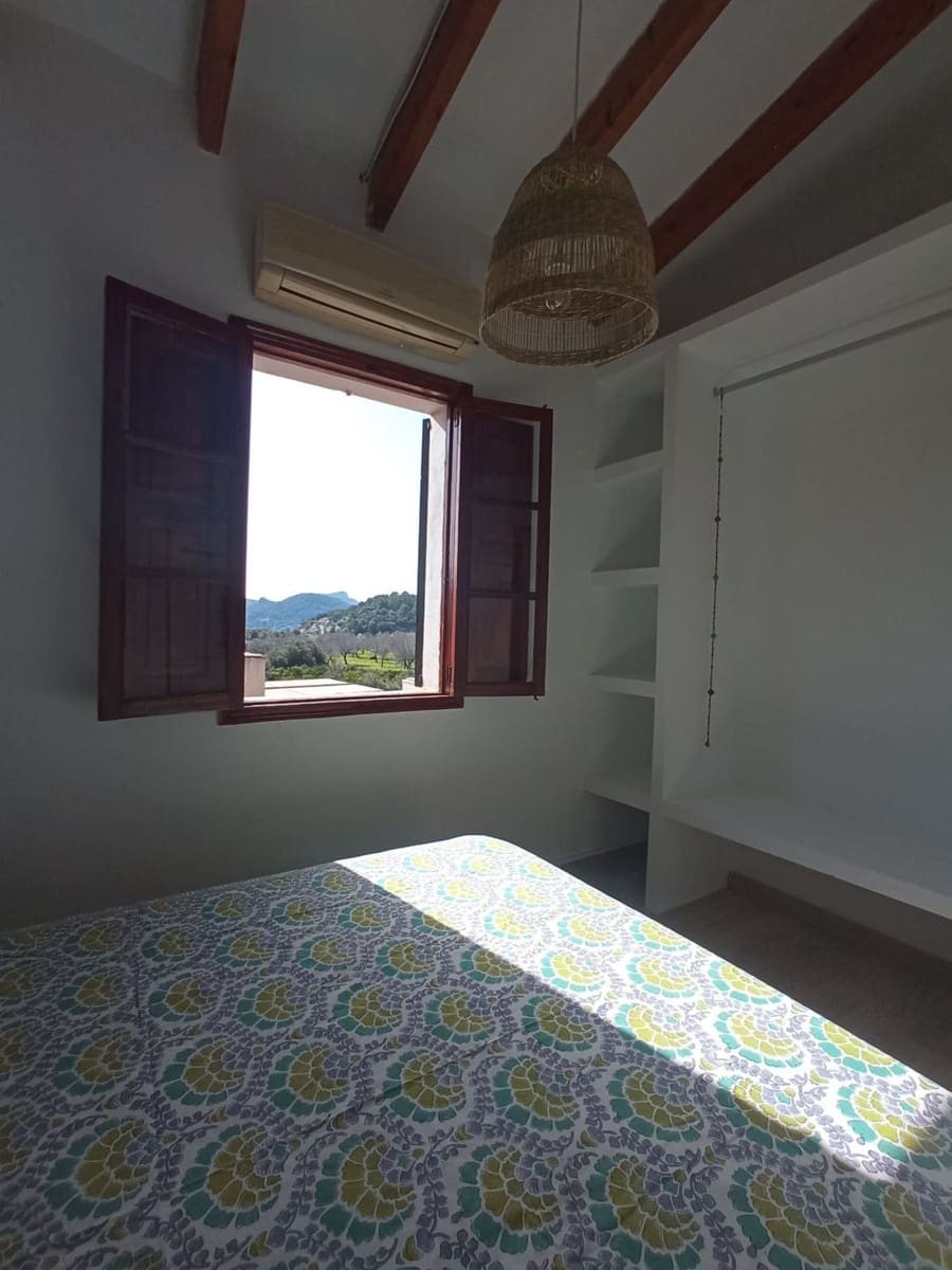 2 bedroom Apartment for sale in Andratx with garage - € 320,000 (Ref: 9458622)