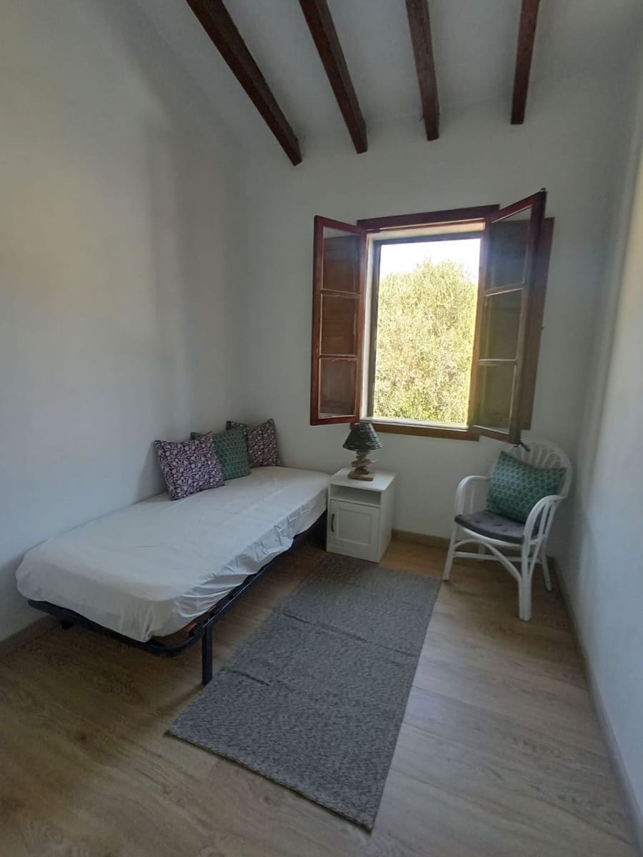 2 bedroom Apartment for sale in Andratx with garage - € 320,000 (Ref: 9458622)