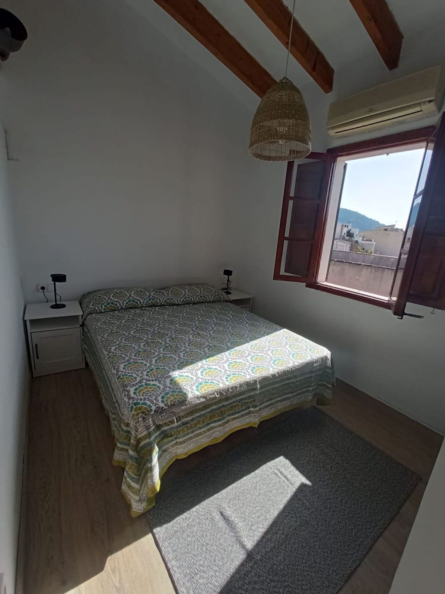 2 bedroom Apartment for sale in Andratx with garage - € 320,000 (Ref: 9458622)