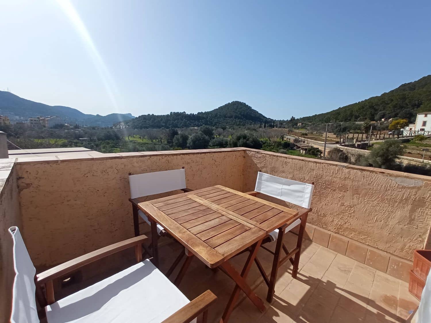 2 bedroom Apartment for sale in Andratx with garage - € 320,000 (Ref: 9458622)