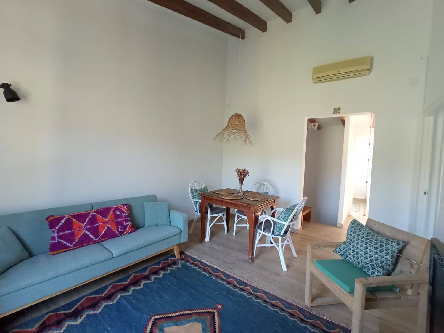 2 bedroom Apartment for sale in Andratx with garage - € 320,000 (Ref: 9458622)