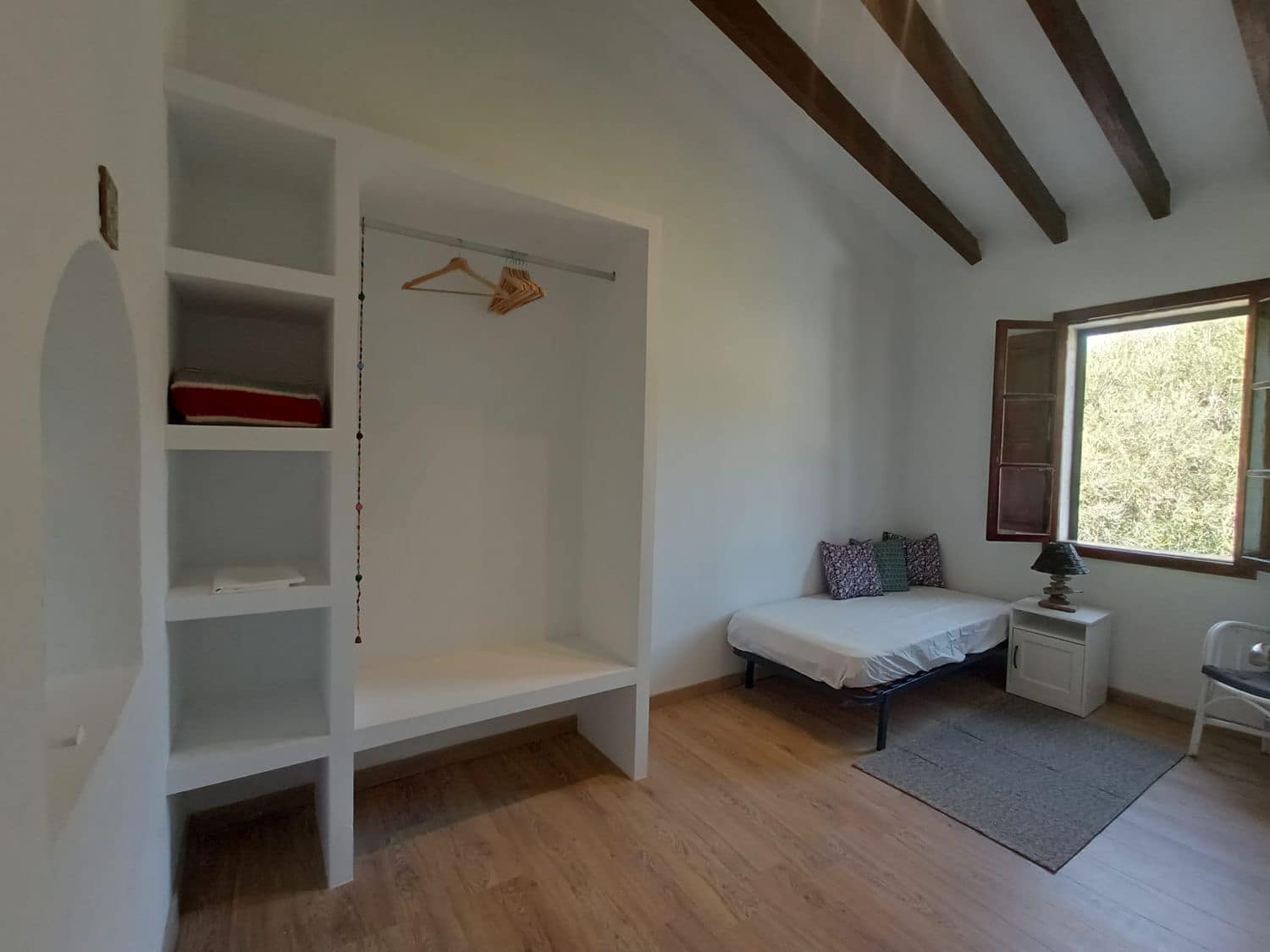 2 bedroom Apartment for sale in Andratx with garage - € 320,000 (Ref: 9458622)