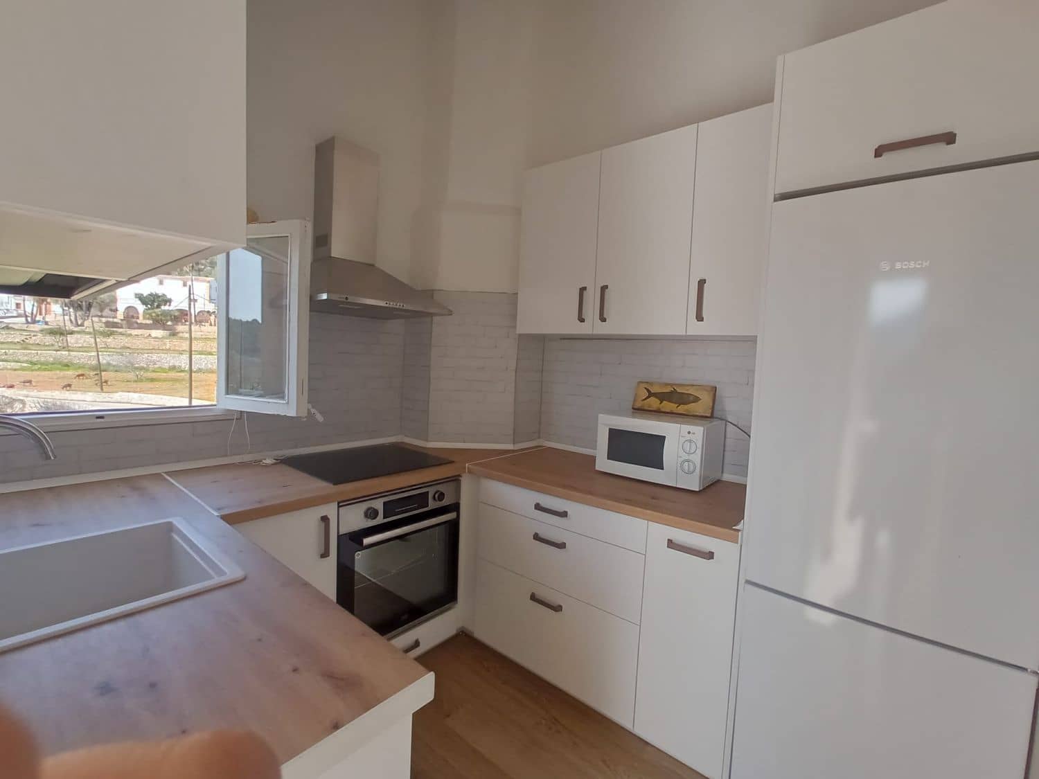 2 bedroom Apartment for sale in Andratx with garage - € 320,000 (Ref: 9458622)