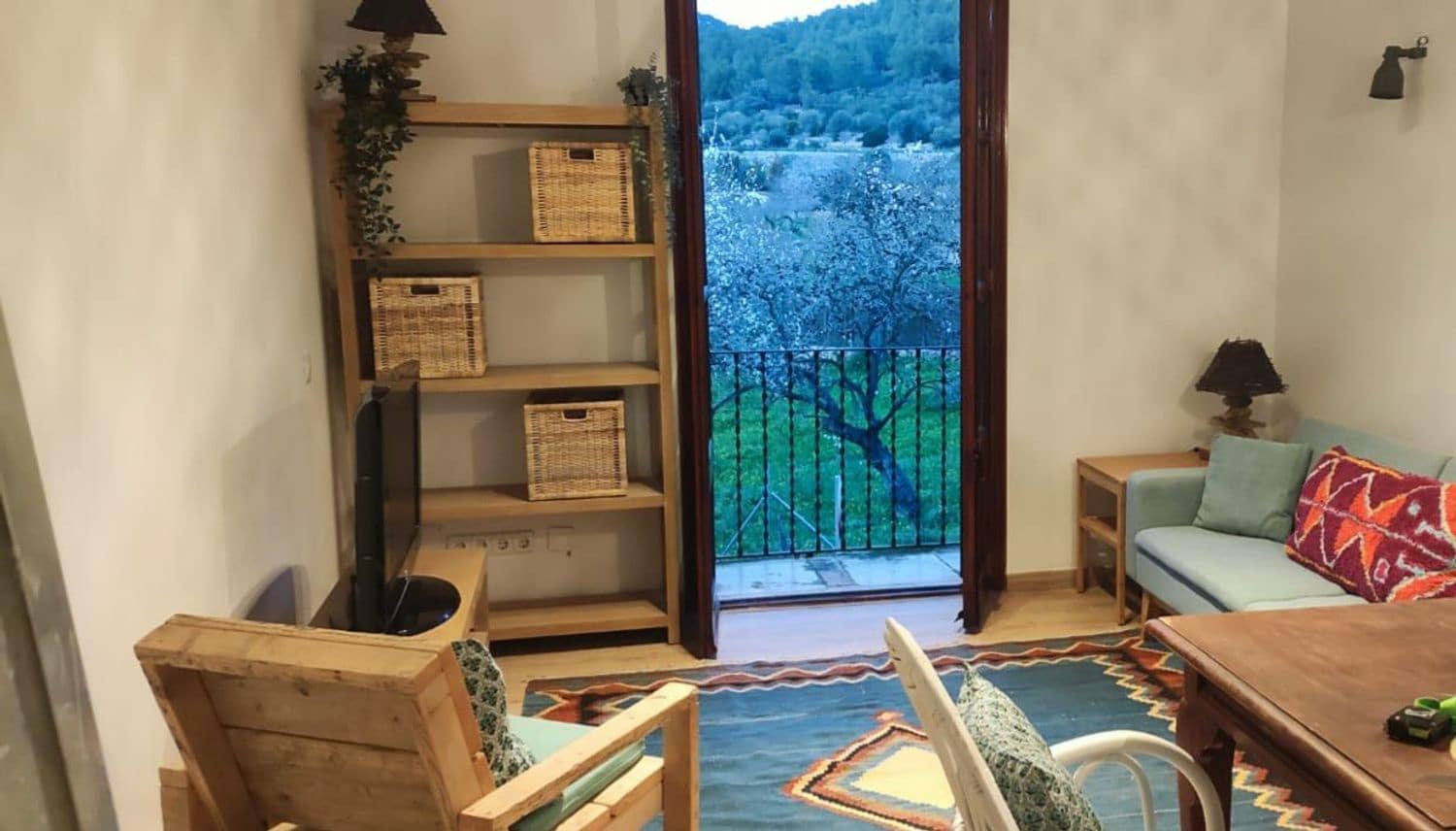 2 bedroom Apartment for sale in Andratx with garage - € 320,000 (Ref: 9458622)