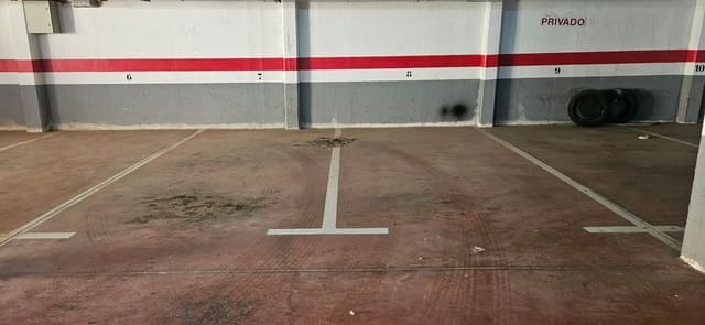 Garage for sale in Son Ferrer, Calvià - € 14,700 (Ref: 9458623)