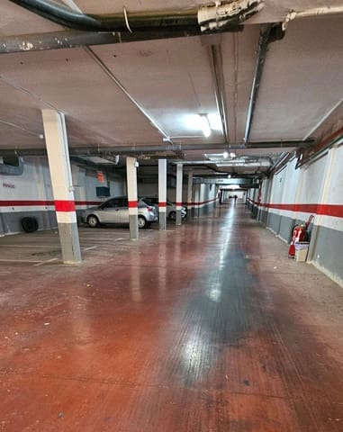 Garage for sale in Son Ferrer, Calvià - € 14,700 (Ref: 9458623)