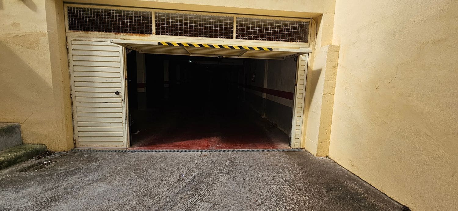 Garage for sale in Son Ferrer - € 14,700 (Ref: 9458623)