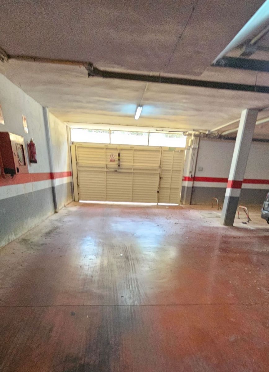 Garage for sale in Son Ferrer - € 14,700 (Ref: 9458623)