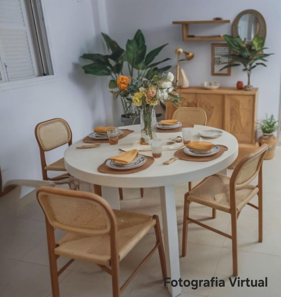 3 bedroom Apartment for sale in Coll d'en Rabassa with garage - € 450,000 (Ref: 9458624)