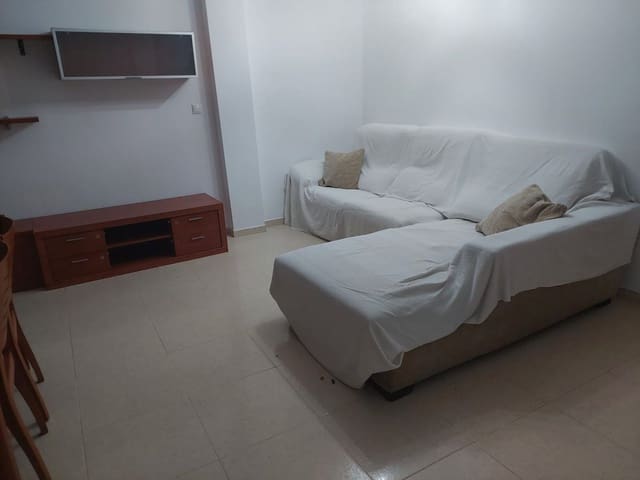 3 camera da letto Appartamento in vendita in Coll d'en Rabassa, Palma de Mallorca con garage - 450.000 € (Rif: 9458624)