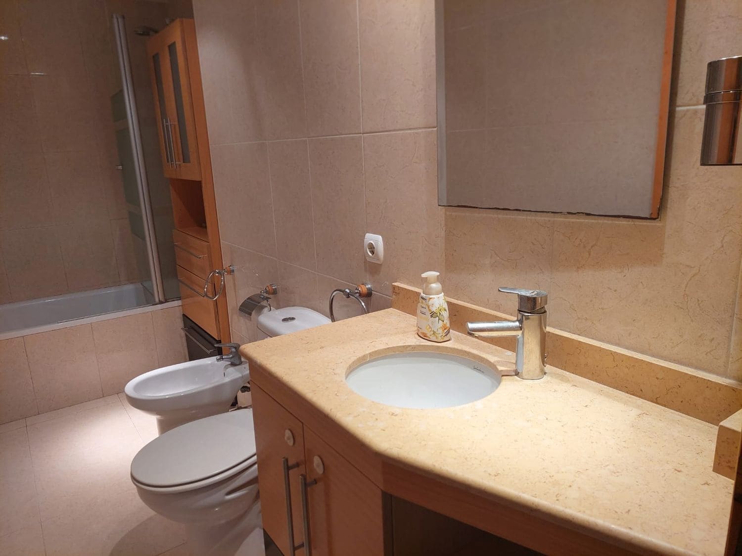 3 bedroom Apartment for sale in Coll d'en Rabassa with garage - € 450,000 (Ref: 9458624)