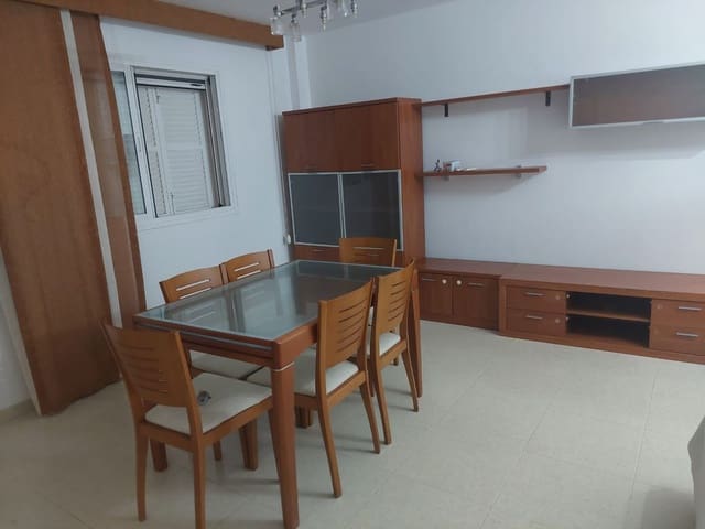 3 camera da letto Appartamento in vendita in Coll d'en Rabassa, Palma de Mallorca con garage - 450.000 € (Rif: 9458624)