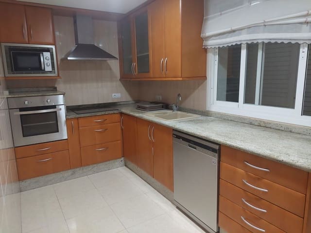 3 camera da letto Appartamento in vendita in Coll d'en Rabassa, Palma de Mallorca con garage - 450.000 € (Rif: 9458624)