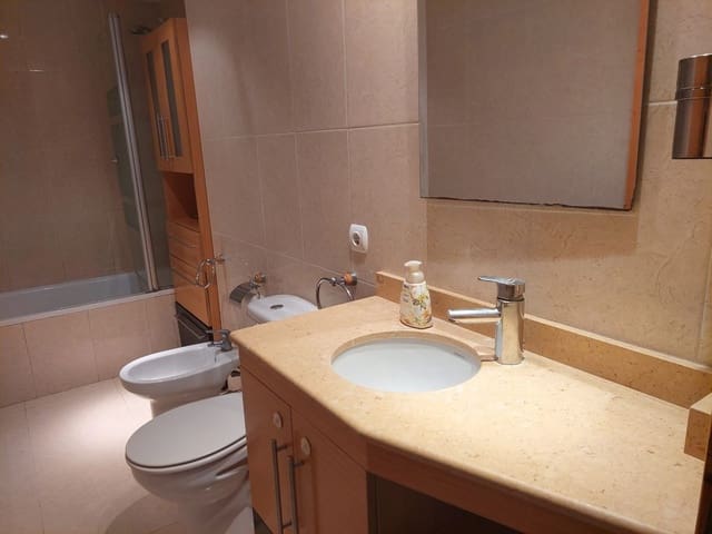 3 camera da letto Appartamento in vendita in Coll d'en Rabassa, Palma de Mallorca con garage - 450.000 € (Rif: 9458624)