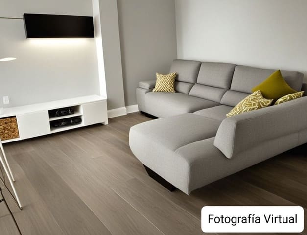 3 camera da letto Appartamento in vendita in Coll d'en Rabassa, Palma de Mallorca con garage - 450.000 € (Rif: 9458624)