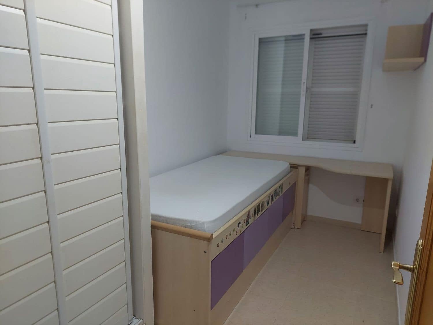 3 bedroom Apartment for sale in Coll d'en Rabassa with garage - € 450,000 (Ref: 9458624)