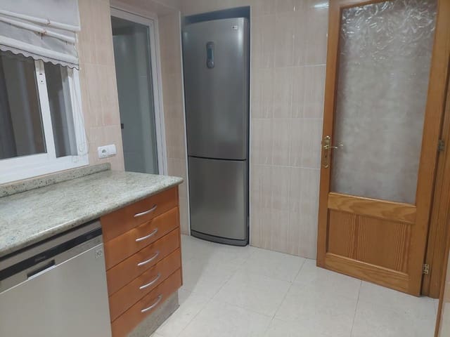 3 camera da letto Appartamento in vendita in Coll d'en Rabassa, Palma de Mallorca con garage - 450.000 € (Rif: 9458624)