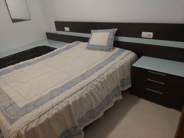 3 camera da letto Appartamento in vendita in Coll d'en Rabassa, Palma de Mallorca con garage - 450.000 € (Rif: 9458624)