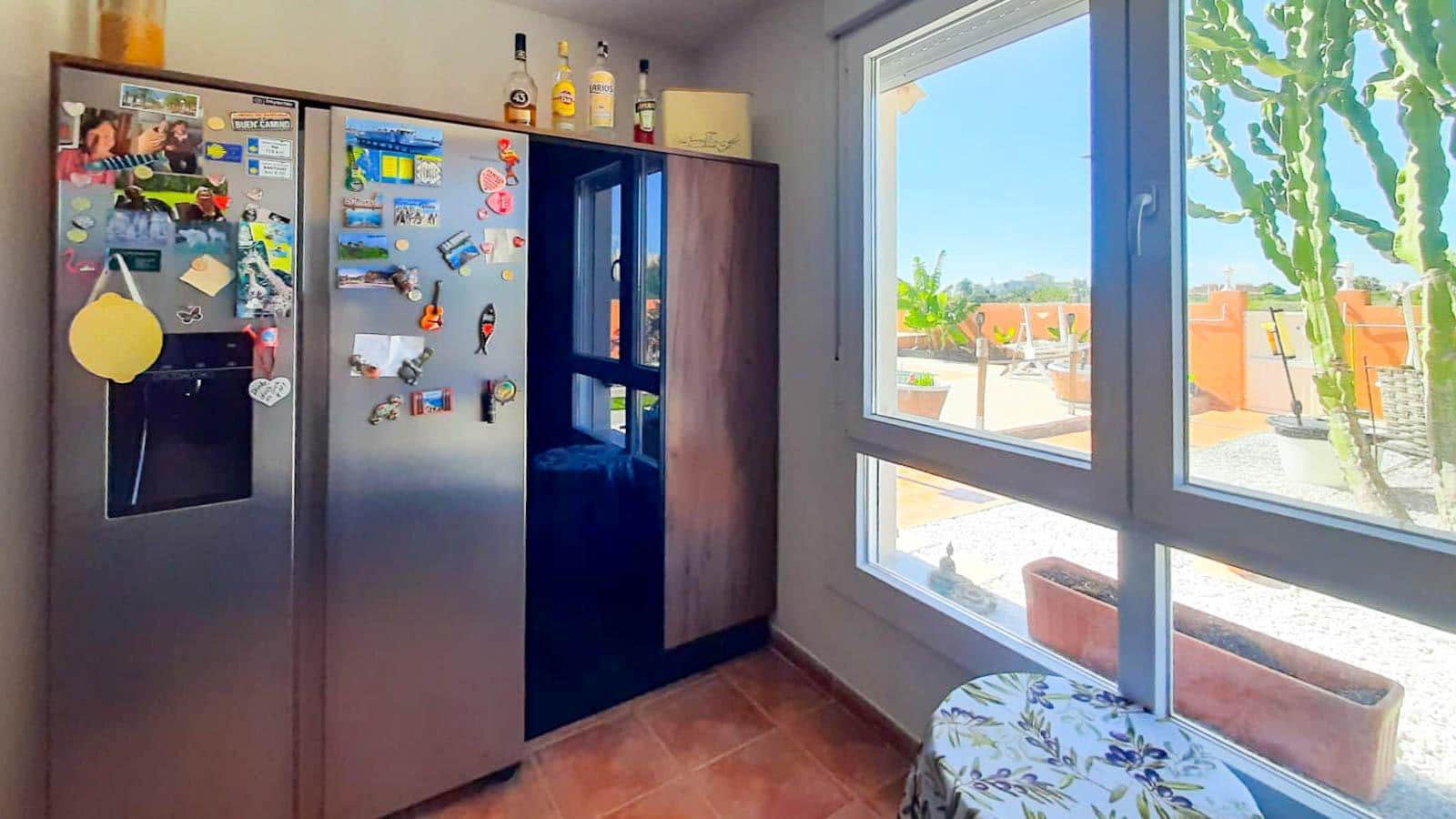 9 soverom Villa til salgs i La Manga del Mar Menor med svømmebasseng garasje - € 580 000 (Ref: 10180697)