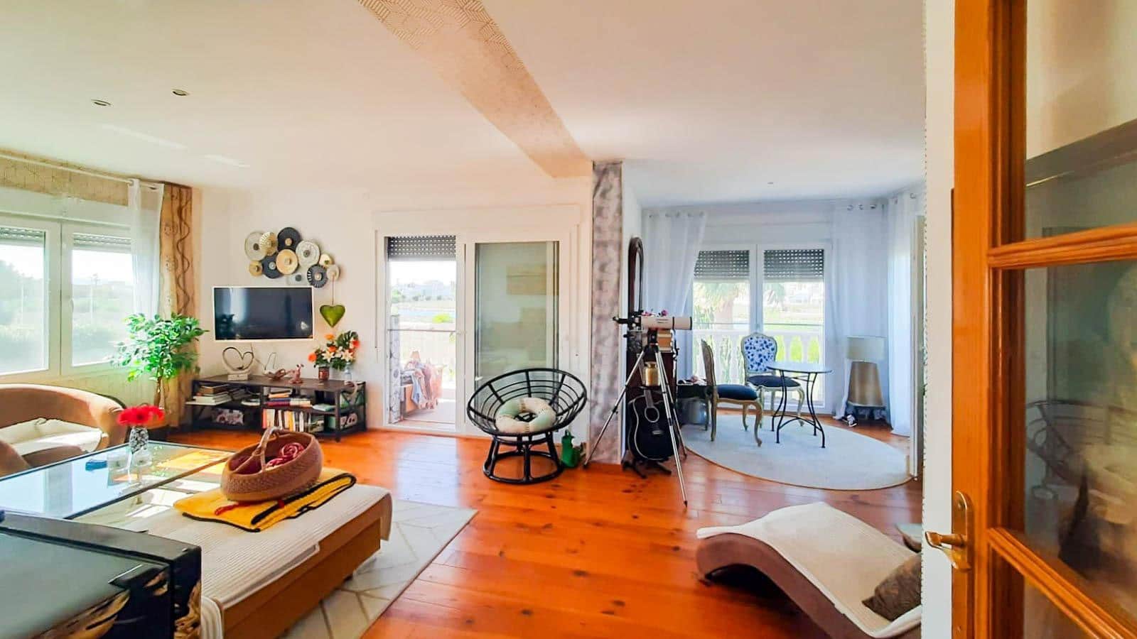 9 soverom Villa til salgs i La Manga del Mar Menor med svømmebasseng garasje - € 580 000 (Ref: 10180697)